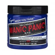 Manic Panic Classic 118ml - Bad Boy Blue