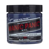 Manic Panic Classic 118ml - Blue Steel