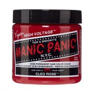 Manic Panic Classic 118ml - Cleo Rose