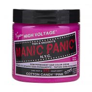 Manic Panic Classic 118ml - Cotton Candy Pink