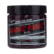 Manic Panic Classic 118ml - Deep Purple Dream