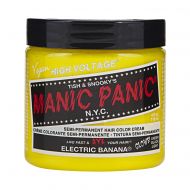 Manic Panic Classic 118ml - Electric Banana