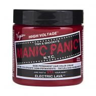 Manic Panic Classic 118ml - Electric Lava
