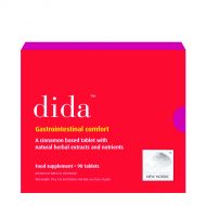 New Nordic Dida - Gastrointestinal Comfort - 90 Tablets