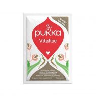 Pukka Herbs Organic Vitalise - 4g Sachet