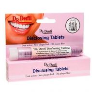 Dr Denti Disclosing Tablets - 28 Tablets