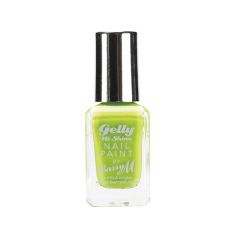Barry M Makeup Nail Paint - Gelly Hi Shine -GNP14 - Key Lime