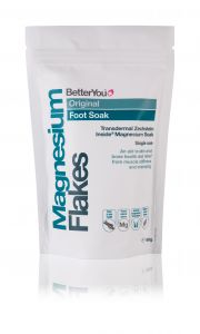 BetterYou Magnesium Flakes - 150g