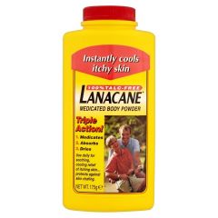 Lanacane 175 g Medicated Powder