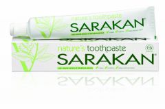 Sarakan Toothpaste 50ml Multibuy