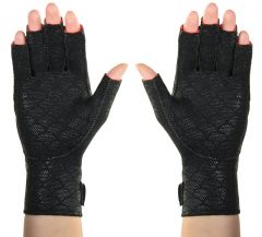 Thermoskin Pair of Arthritic Gloves-Medium (21-23cm)