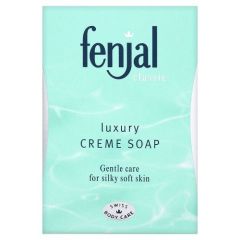 Fenjal Classic Luxury Creme Soap 100g - 3 Packs