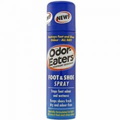 Odor Eaters Foot and Shoe Spray - 150ml - 3 Pack
