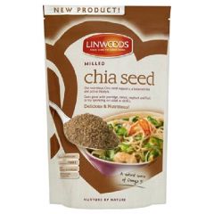 Linwoods Milled Chia Seed 200g