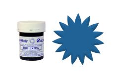 Sugarflair | Extra 42g - Extra Blue