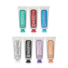 Marvis Luxurious Italian Toothpaste 75ml