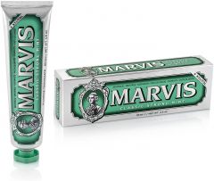 Marvis Luxurious Italian Toothpaste 75ml-Classic Strong Mint
