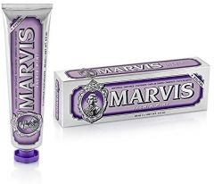 Marvis Luxurious Italian Toothpaste 75ml-Jasmin Mint