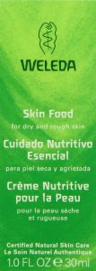 Weleda Skin Food for Dry and Rough Skin 30ml