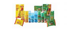 Xpel Mosquito & Insect Repellent & Sting Relief - All Products