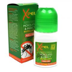 Xpel Mosquito & Insect Repellent & Sting Relief - All Products-Bite & Sting Relief Roll On