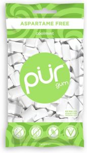 PUR Gum Coolmint - 1 Bag