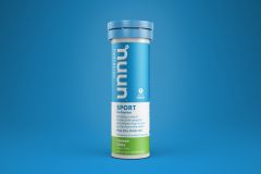 Nuun Sport Lemon Lime - 10 Tablets