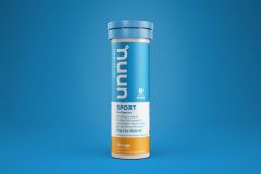 Nuun Sport Orange - 10 Tablets