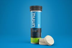 Nuun Sport Fresh Lime (caffeine) - 10 Tablets