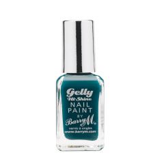 Barry M Makeup Nail Paint - Gelly Hi Shine -GNP03 - Watermelon