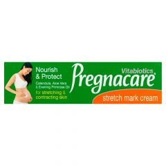Vitabiotics Pregnacare Stretch Mark Cream - 100ml