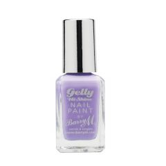 Barry M Makeup Nail Paint - Gelly Hi Shine -GNP06 -Prickly Pear