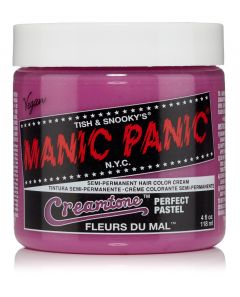 Manic Panic Creamtones 118ml - Fleurs Du Mal