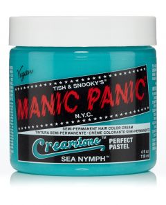 Manic Panic Creamtones 118ml - Sea Nymph