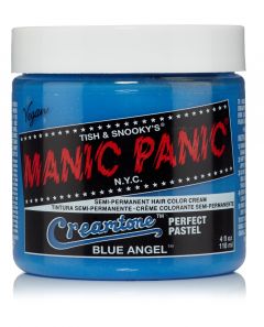 Manic Panic Creamtones 118ml - Blue Angel