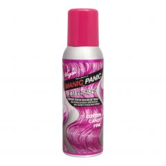 Manic Panic Temporary Colour Spray 100ml - Cotton Candy Pink