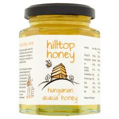 Hilltop Honey Hungarian Acacia Honey - 227g