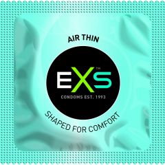 EXS Air Thin Condoms - 1