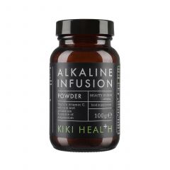 Kiki Health Alkaline Infusion - 100g