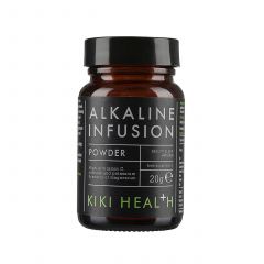 Kiki Health Alkaline Infusion - 20g