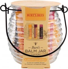 Burt's Bee - Balms Jar