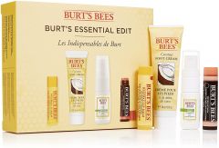 Burt's Bee - Essential Edit