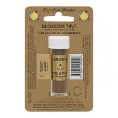 Sugarflair | Blossom Tint 7ml - Brown