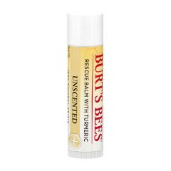 Burt's Bee Lip Balm - Unscented - Advanced Relief