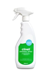 Clinell Universal Disinfectant Spray - 500ml