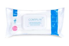 Contiplan Cloths - 25 Pack