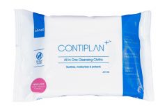 Contiplan Cloths - 8 Pack
