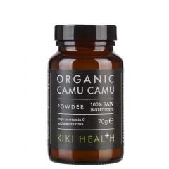 Kiki Health Organic Camu Camu Powder  - 70g