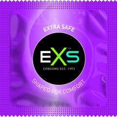 EXS Extra Safe Condoms - 6