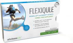 AlchemLife Flexiqule - 30 Caps